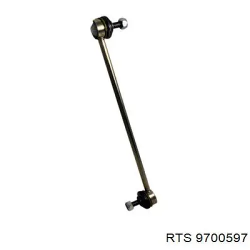 Тяга переднего стабилизатора RTS 9700597 цена, от 8.39 USD