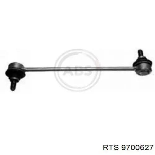 Тяга переднего стабилизатора RTS 9700627 цена, от 7.37 USD