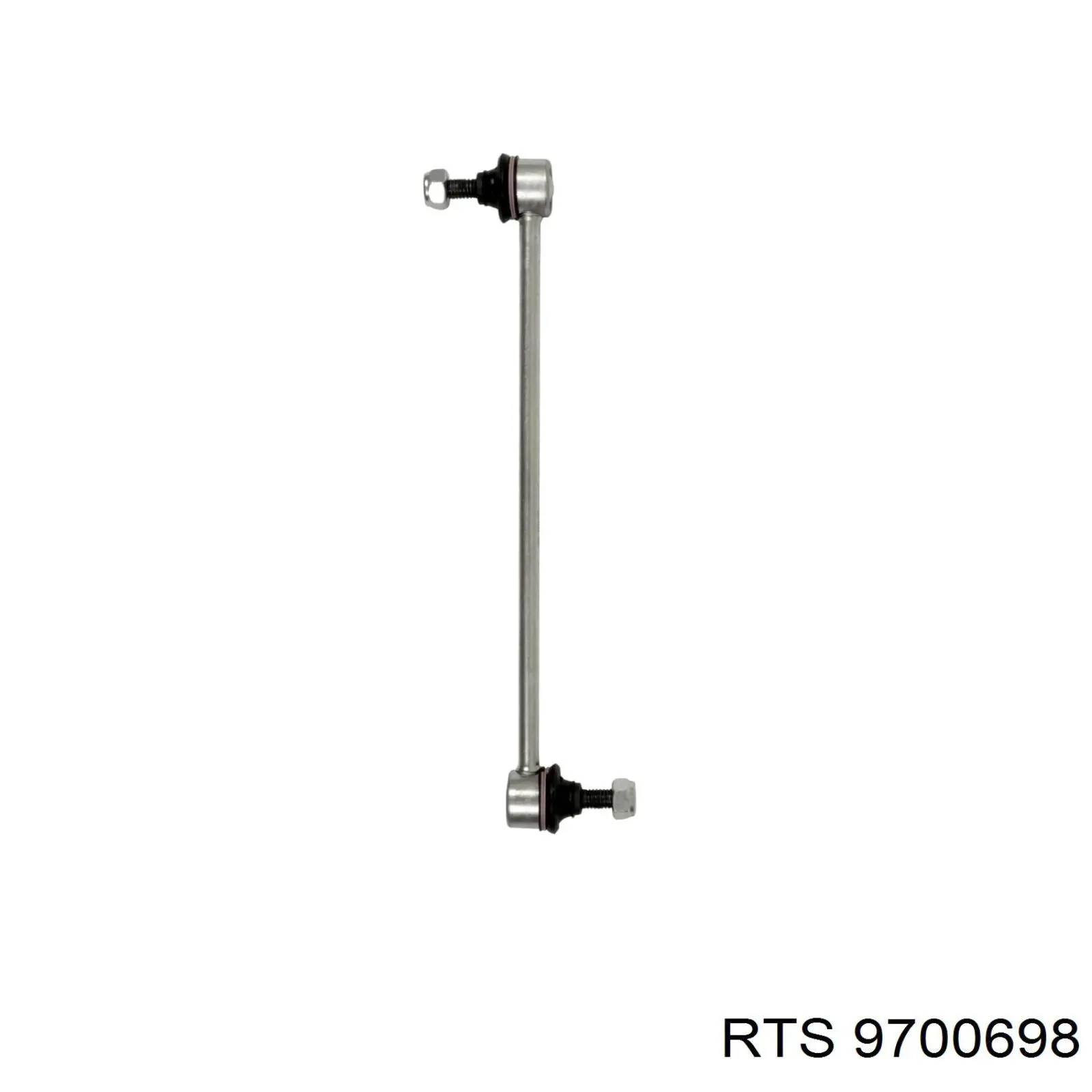 Тяга переднего стабилизатора RTS 9700698 цена, от 10.94 USD
