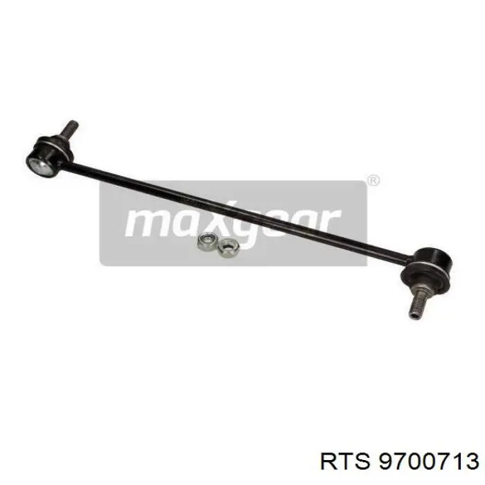 Тяга переднего стабилизатора RTS 9700713 цена, от 11.58 USD