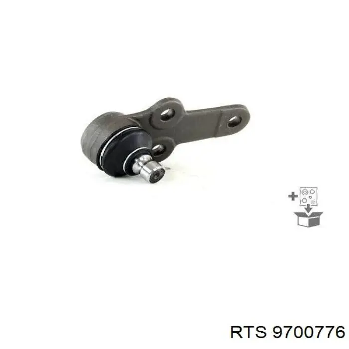 Тяга переднего стабилизатора RTS 9700776 цена, от 8.51 USD
