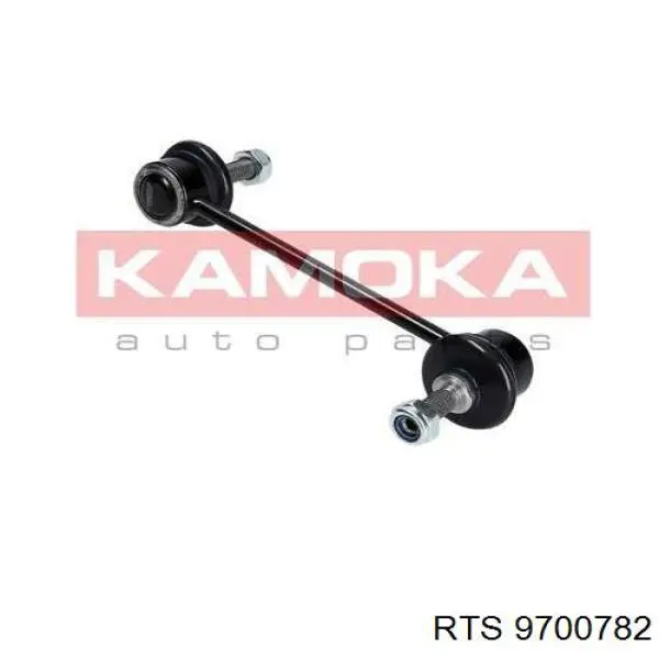 Стойка стабилизатора, заднего RTS 9700782