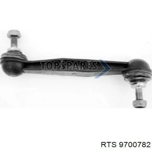 Линк стабилизатора, заднего RTS 9700782 цена, от 7.41 USD