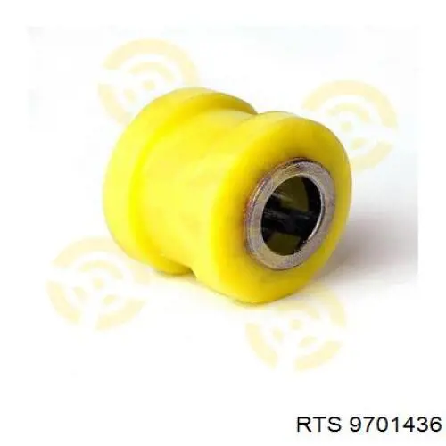 Линк стабилизатора, заднего RTS 9701436 цена, от 10.59 USD