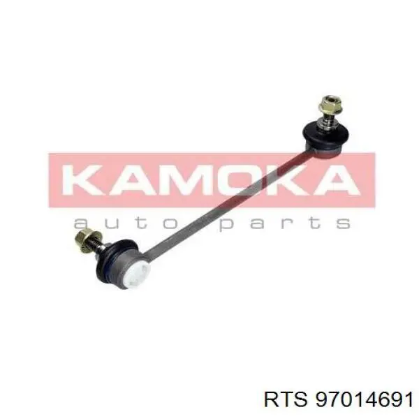 Линк стабилизатора, переднего, правый RTS 97014691 цена, от 9.19 USD