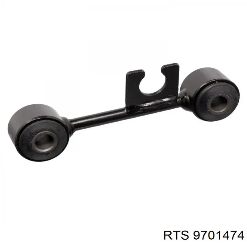 Линк стабилизатора, заднего RTS 9701474 цена, от 6.71 USD