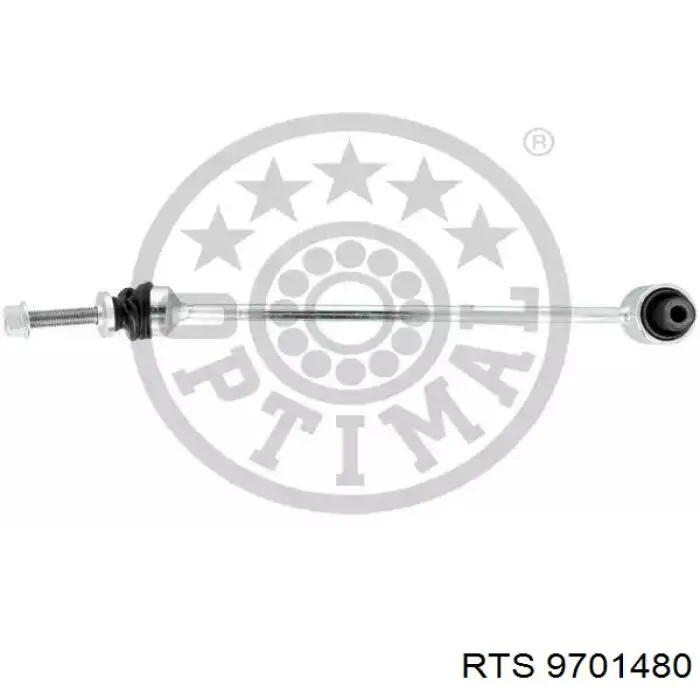 Стойки стабилизатора RTS 9701480