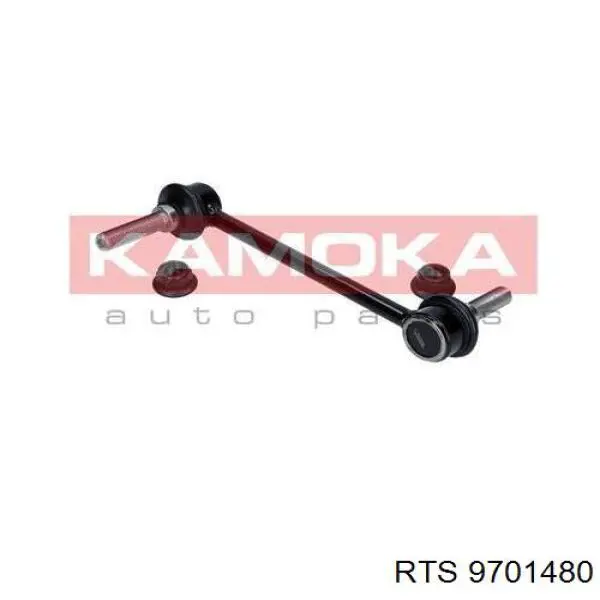 Тяга переднего стабилизатора RTS 9701480 цена, от 14.32 USD