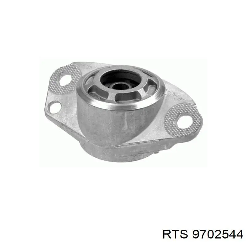 Тяга переднего стабилизатора RTS 9702544 цена, от 13.38 USD