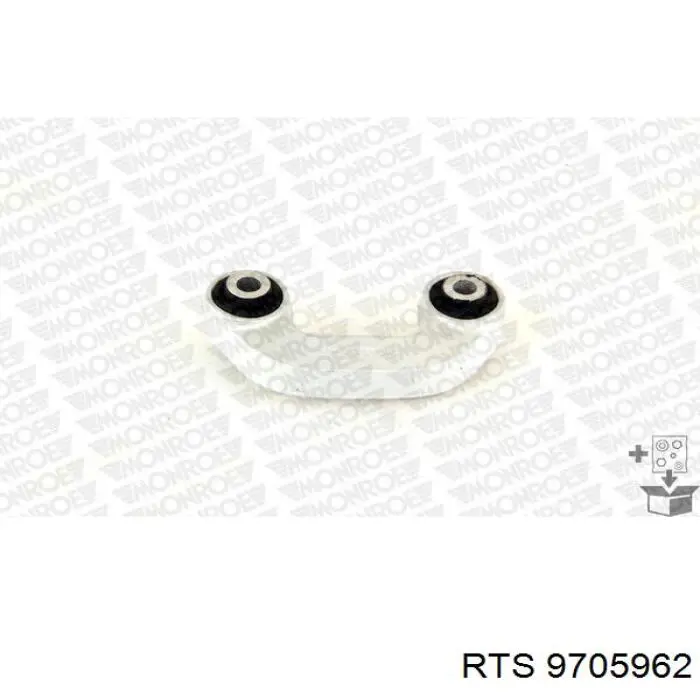 Стойки стабилизатора RTS 9705962