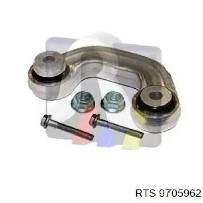 Тяга переднего стабилизатора RTS 9705962 цена, от 10.46 USD
