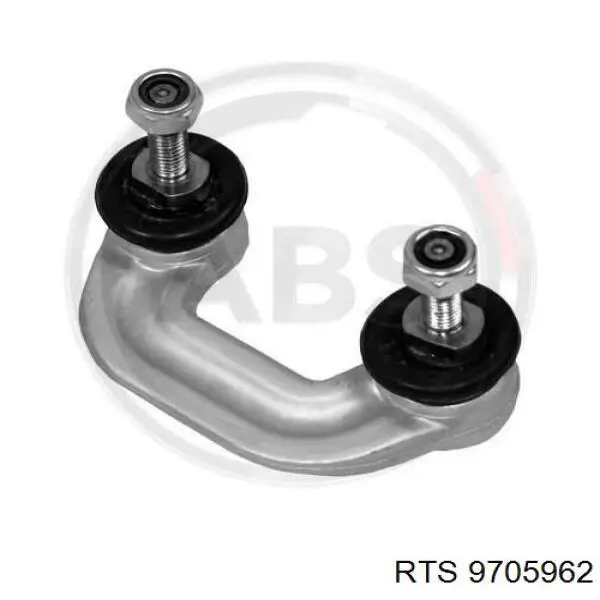 Тяга переднего стабилизатора RTS 9705962 цена, от 10.46 USD