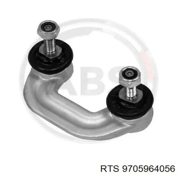 Тяга переднего стабилизатора RTS 9705964056 цена, от 12.06 USD