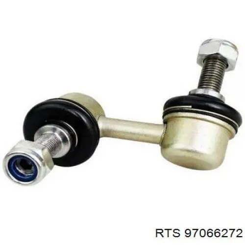 Линк стабилизатора, переднего, левый RTS 97066272 цена, от 8.99 USD