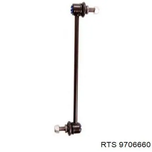 Тяга переднего стабилизатора RTS 9706660 цена, от 13.19 USD