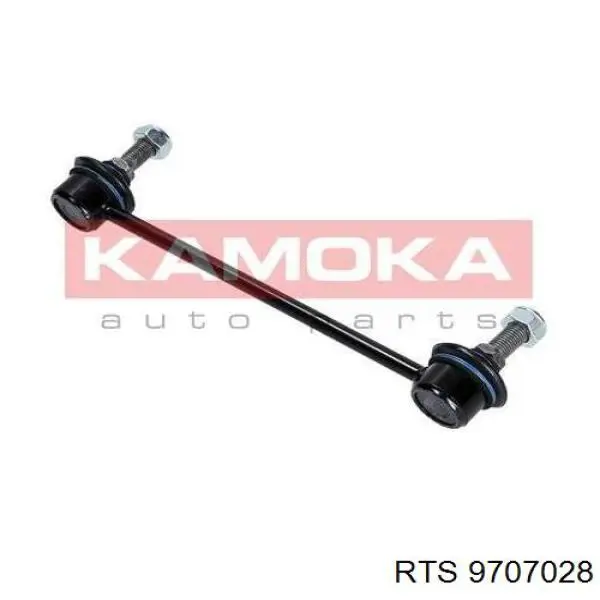 Стойки стабилизатора RTS 9707028