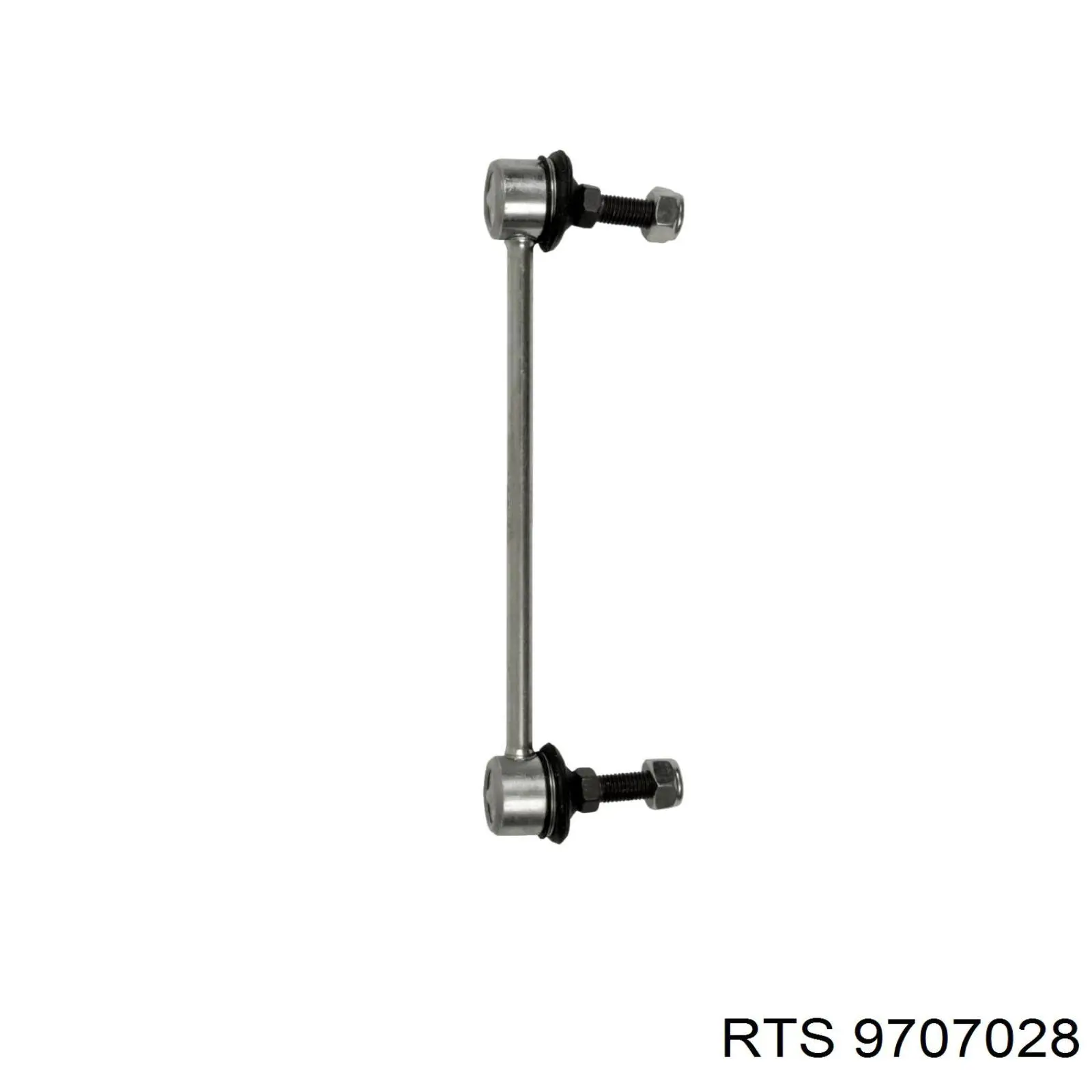 Тяга переднего стабилизатора RTS 9707028 цена, от 8.86 USD