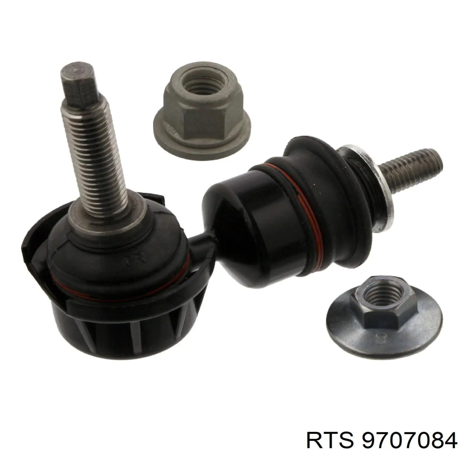 Линк стабилизатора, заднего RTS 9707084 цена, от 14.12 USD