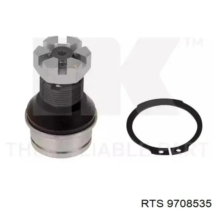 Стойки стабилизатора RTS 9708535