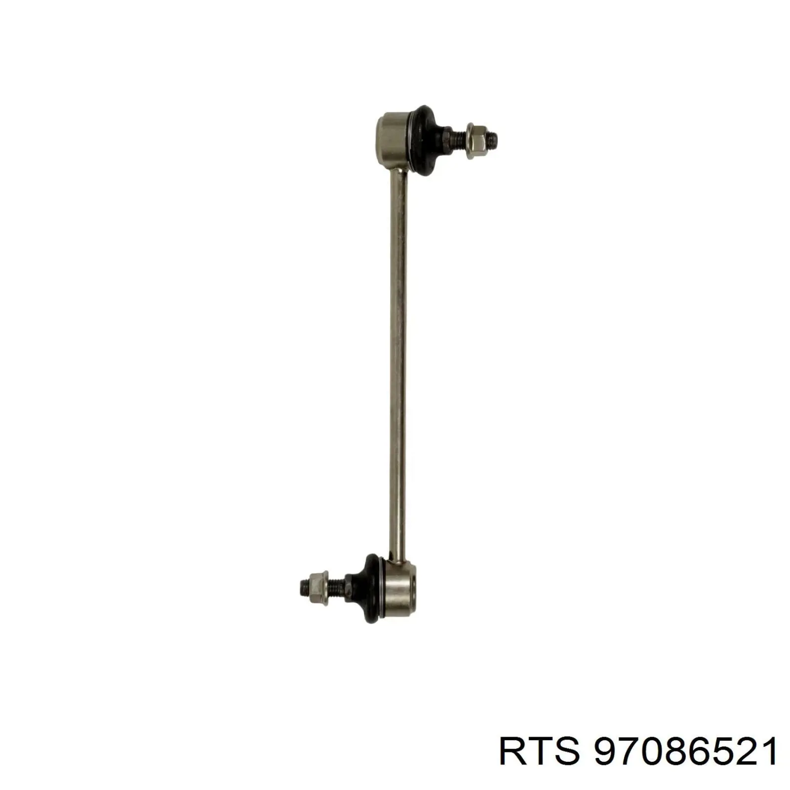 Линк стабилизатора, переднего, правый RTS 97086521 цена, от 17.93 USD
