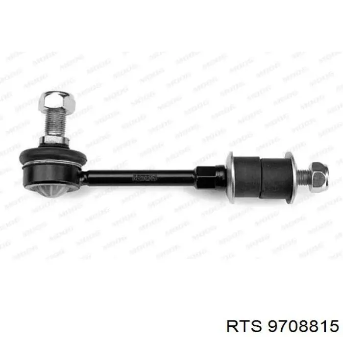 Тяга переднего стабилизатора RTS 9708815 цена, от 9.54 USD