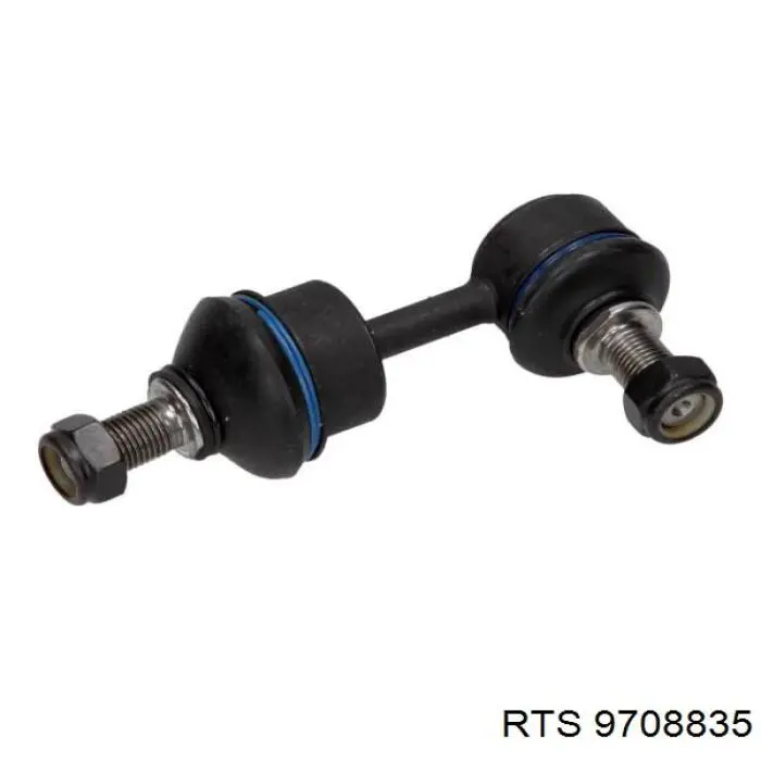 Линк стабилизатора, заднего RTS 9708835 цена, от 15.52 USD