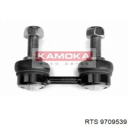 Стойка стабилизатора, заднего RTS 9709539