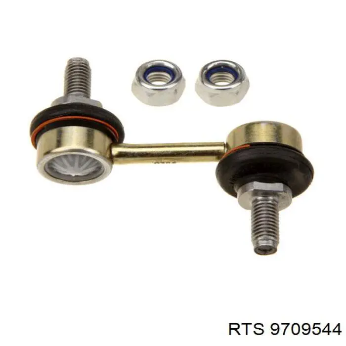 Линк стабилизатора, заднего RTS 9709544 цена, от 9.47 USD
