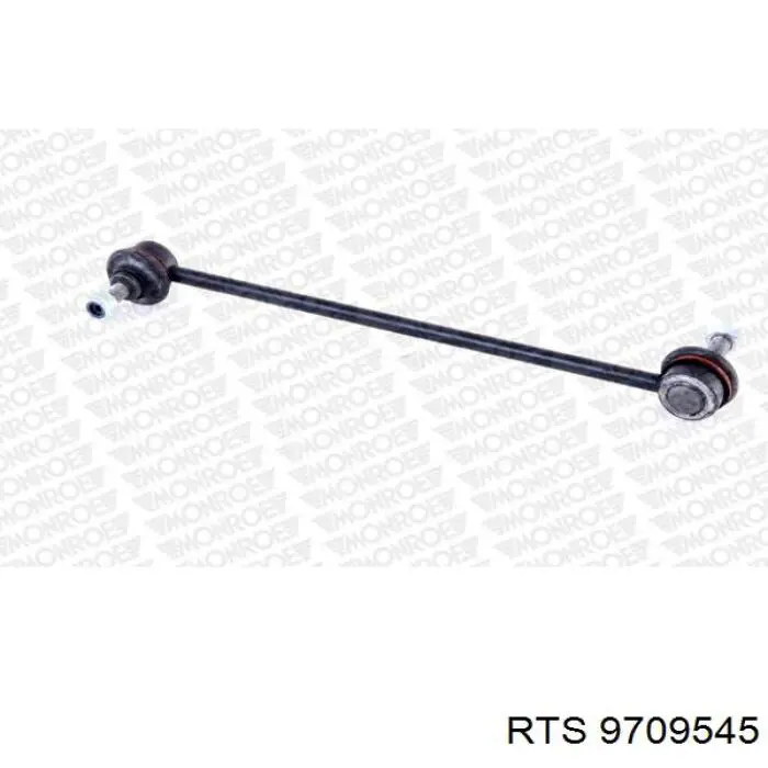 Тяга переднего стабилизатора RTS 9709545 цена, от 10.14 USD