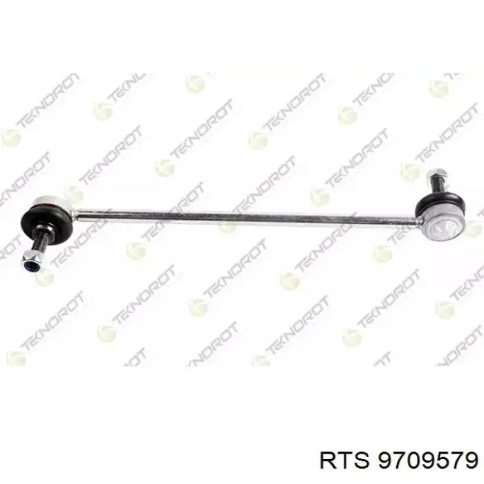 Тяга переднего стабилизатора RTS 9709579 цена, от 7.81 USD
