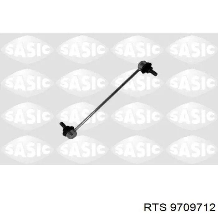 Тяга переднего стабилизатора RTS 9709712 цена, от 11.75 USD