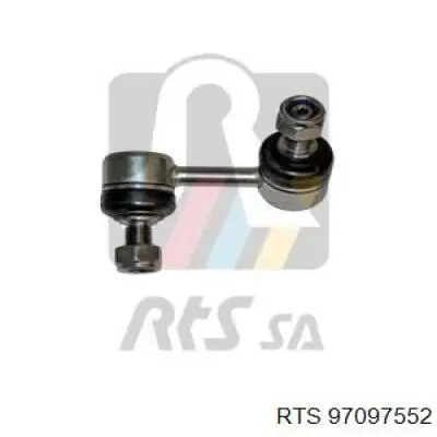 Линк стабилизатора, переднего, левый RTS 97097552 цена, от 14.28 USD