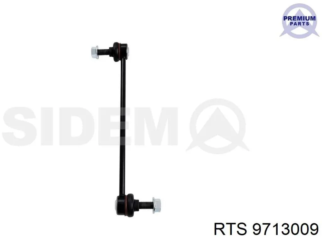 Тяга переднего стабилизатора RTS 9713009 цена, от 15.51 USD