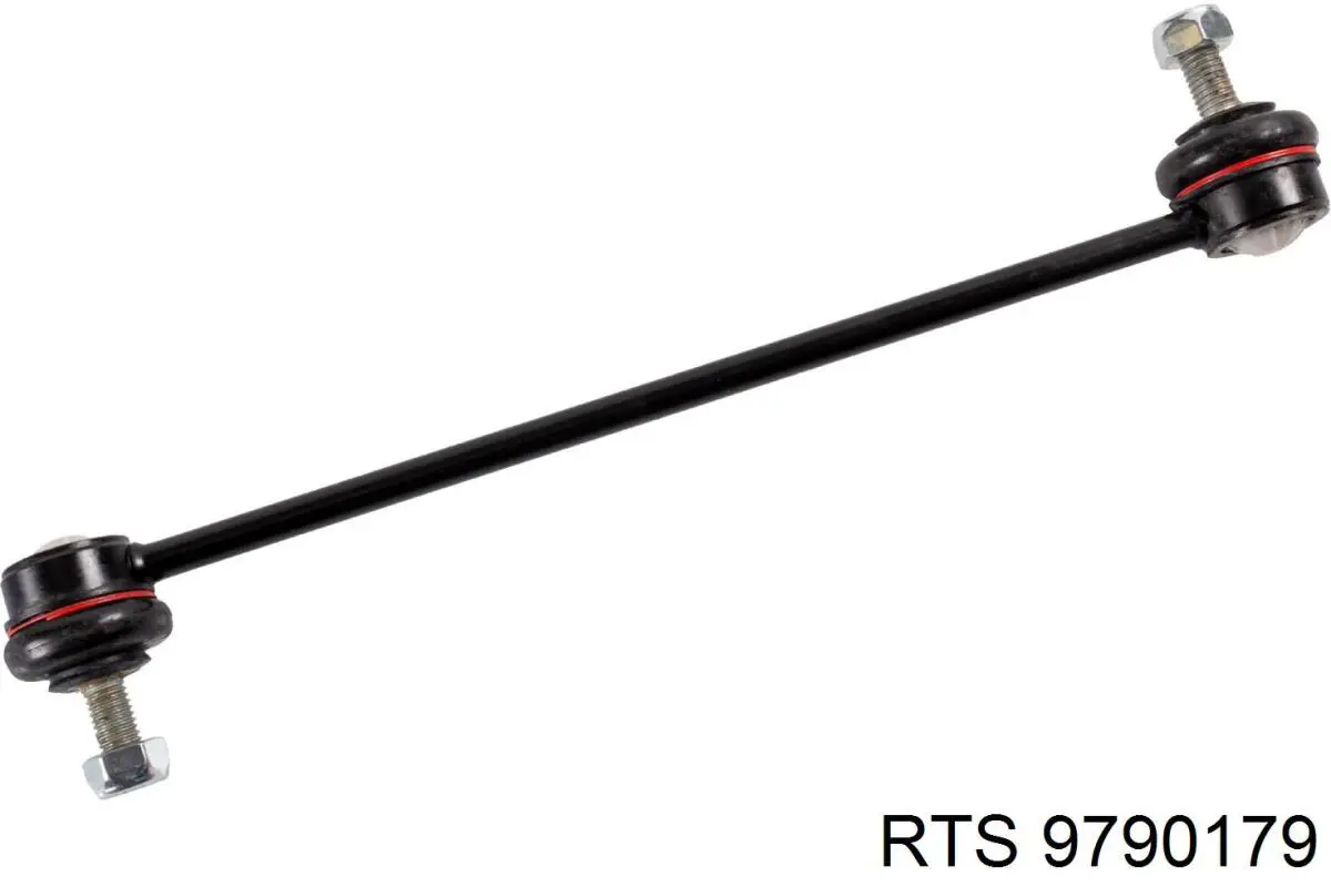 97-90179 RTS стойка стабилизатора переднего