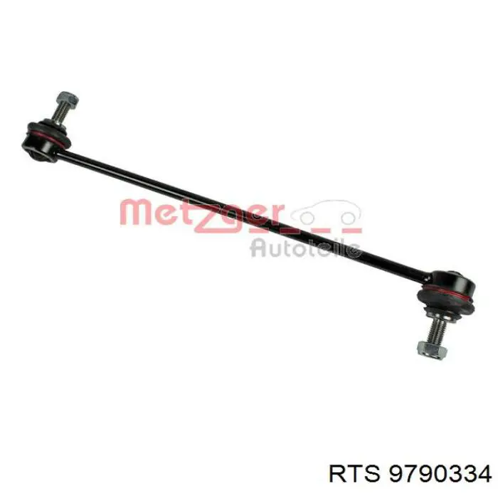 Тяга переднего стабилизатора RTS 9790334 цена, от 11.90 USD