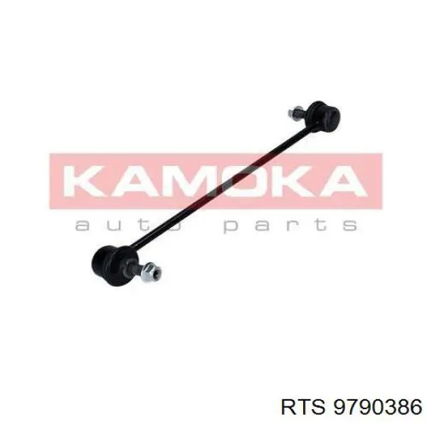 Стойки стабилизатора RTS 9790386