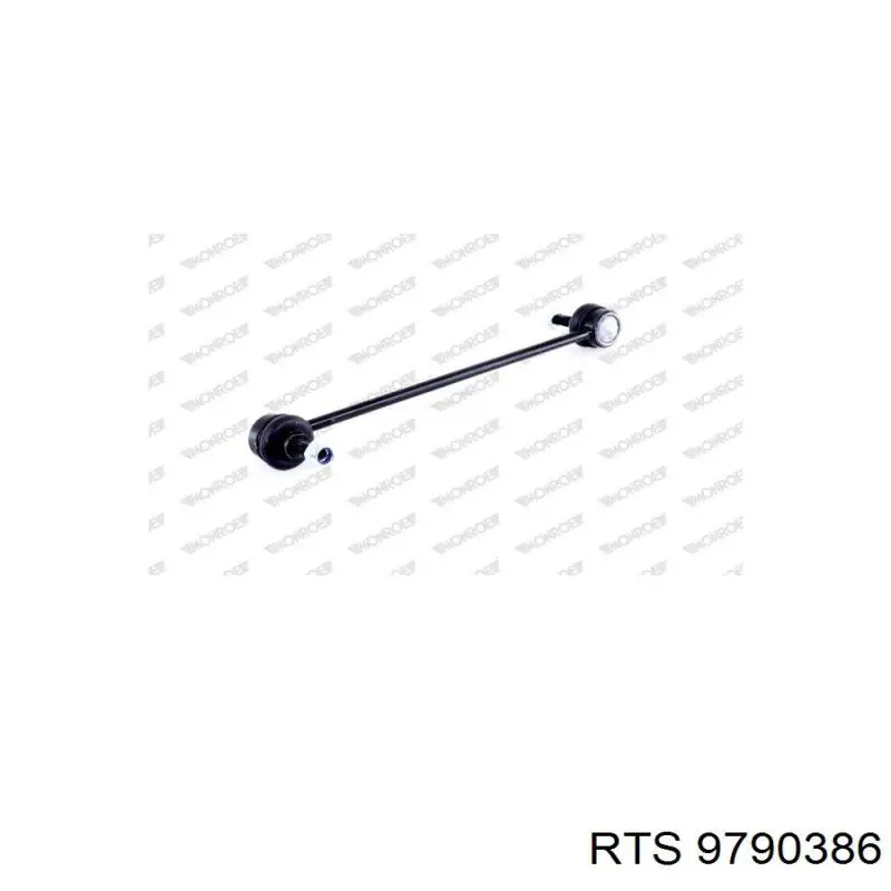 Тяга переднего стабилизатора RTS 9790386 цена, от 9.01 USD