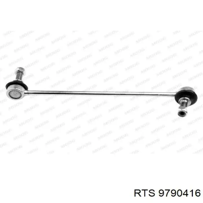 Тяга переднего стабилизатора RTS 9790416 цена, от 12.68 USD