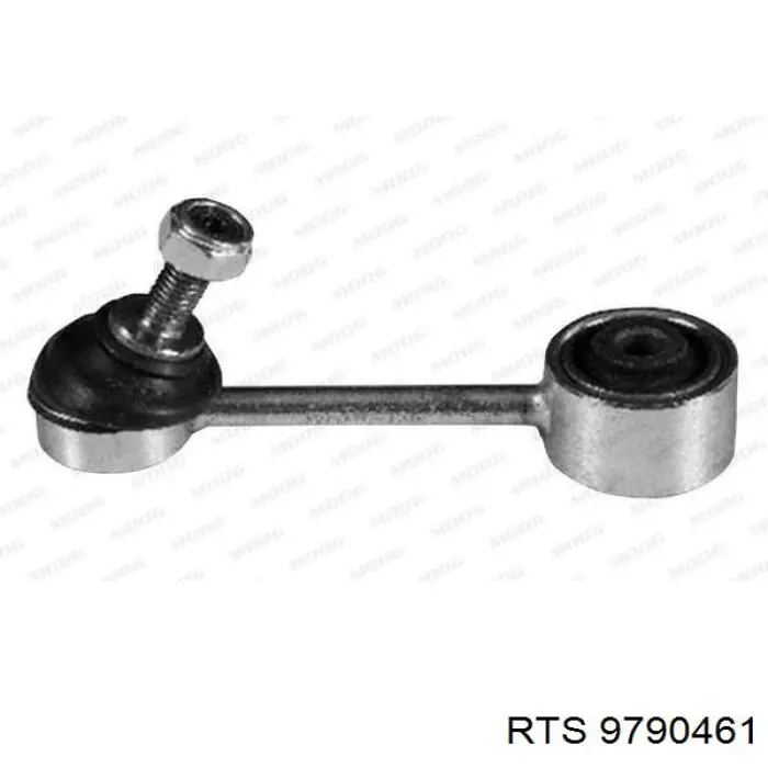 Линк стабилизатора, заднего RTS 9790461 цена, от 12.40 USD