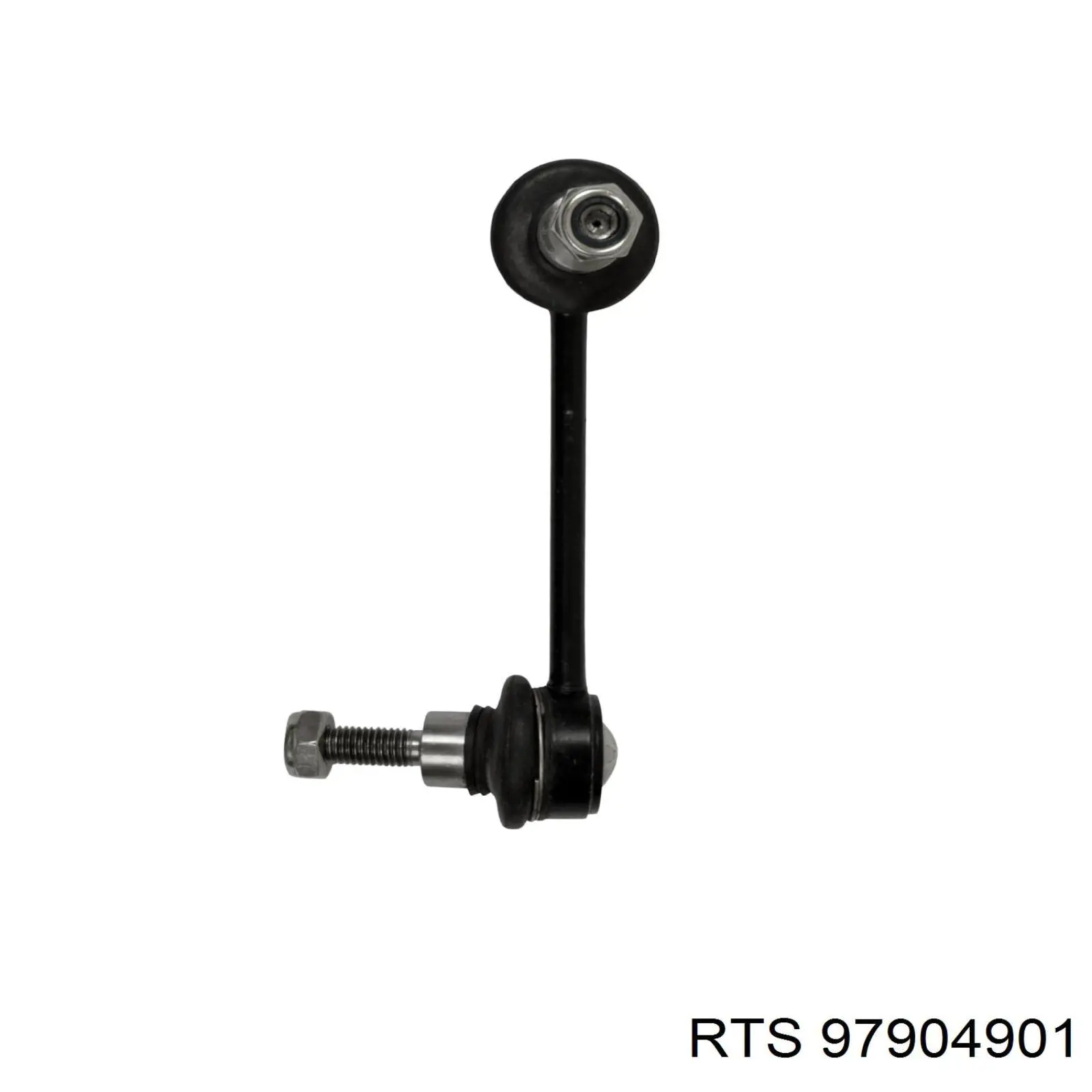 Линк стабилизатора, переднего, правый RTS 97904901 цена, от 11.56 USD