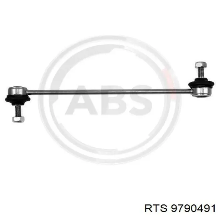 Купить 9790491 RTS Амортизационная стойка