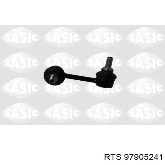 Линк стабилизатора, заднего RTS 97905241 цена, от 11.64 USD