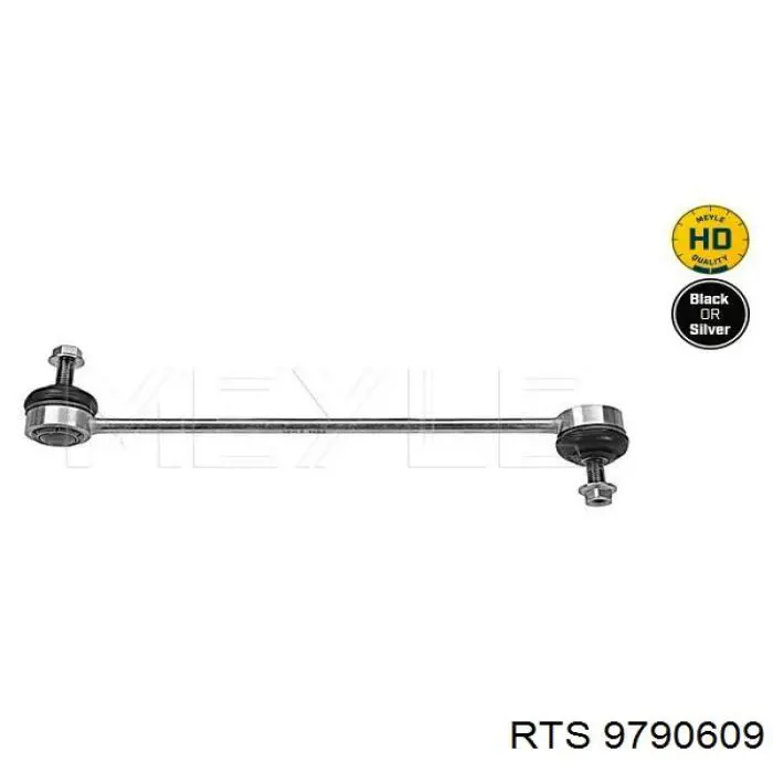 Тяга переднего стабилизатора RTS 9790609 цена, от 10.01 USD