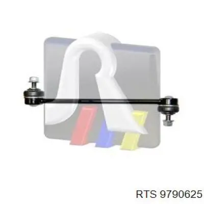 Стойки стабилизатора RTS 9790625