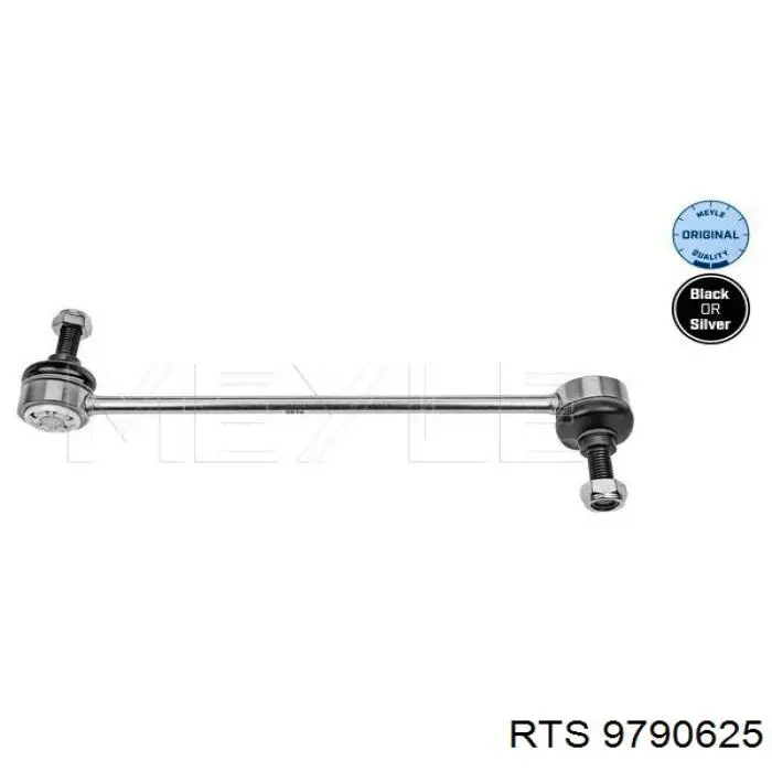Тяга переднего стабилизатора RTS 9790625 цена, от 5.62 USD