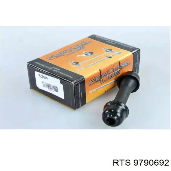 Тяга переднего стабилизатора RTS 9790692 цена, от 6.94 USD
