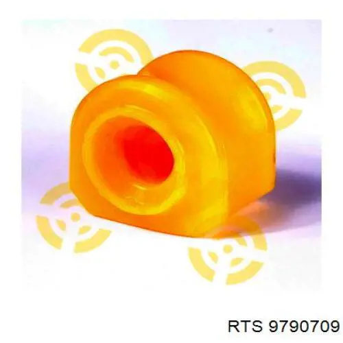 Тяга переднего стабилизатора RTS 9790709 цена, от 16.75 USD