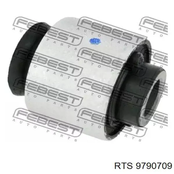 Купить 9790709 RTS Амортизационная стойка