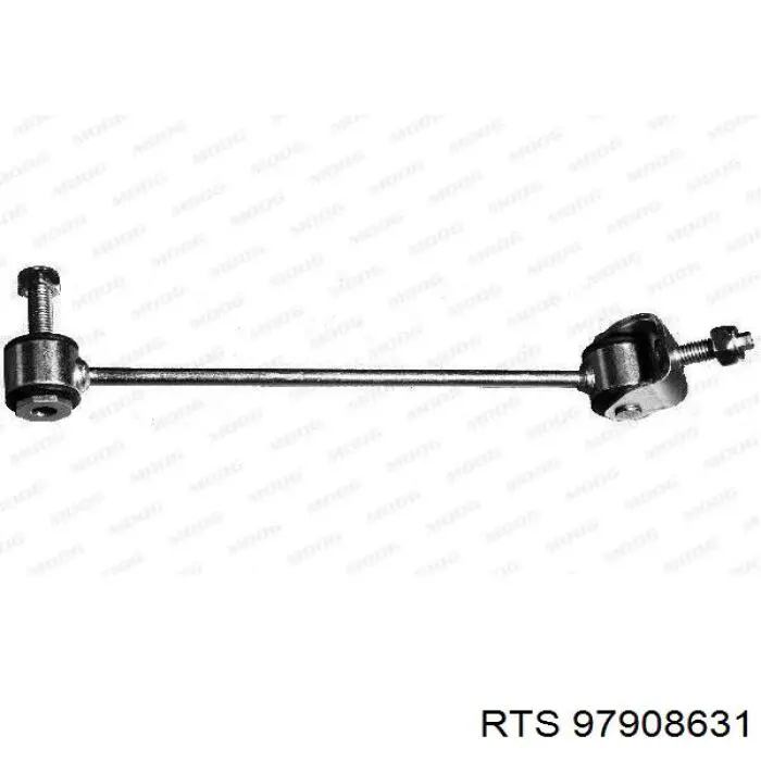 Стойка стабилизатора заднего правая 97908631 RTS