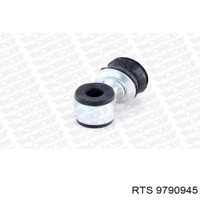 Тяга переднего стабилизатора RTS 9790945 цена, от 4.03 USD